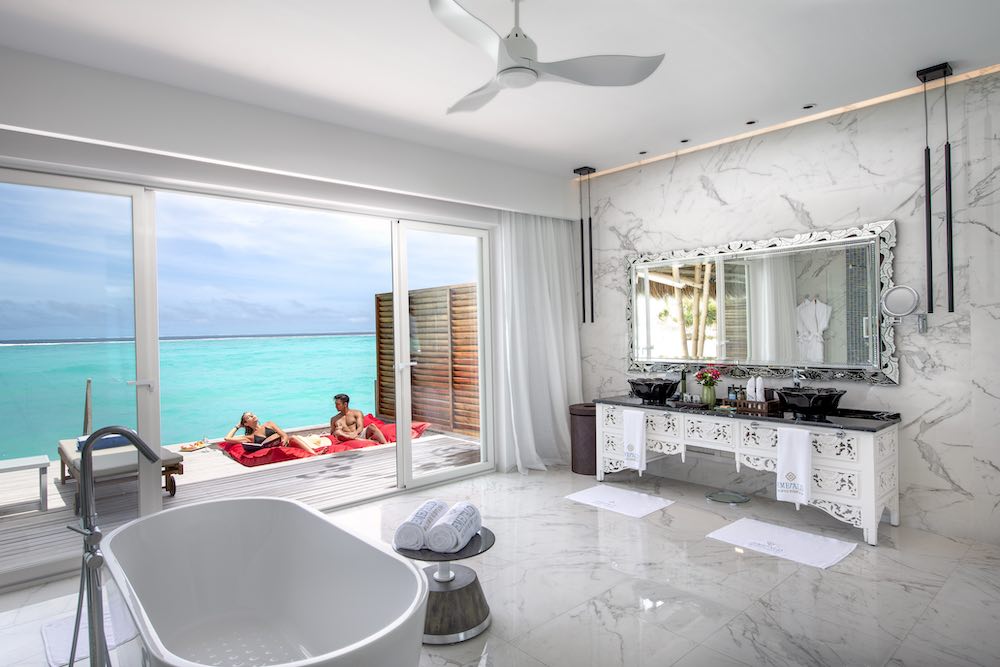 Water Villa photo 50